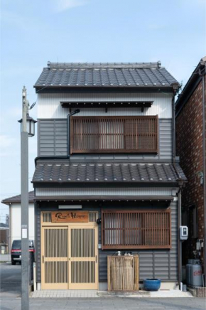 Rise's House